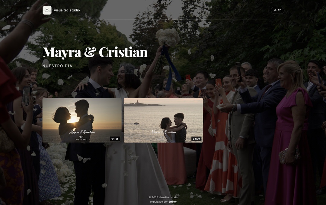 Professional Galleries