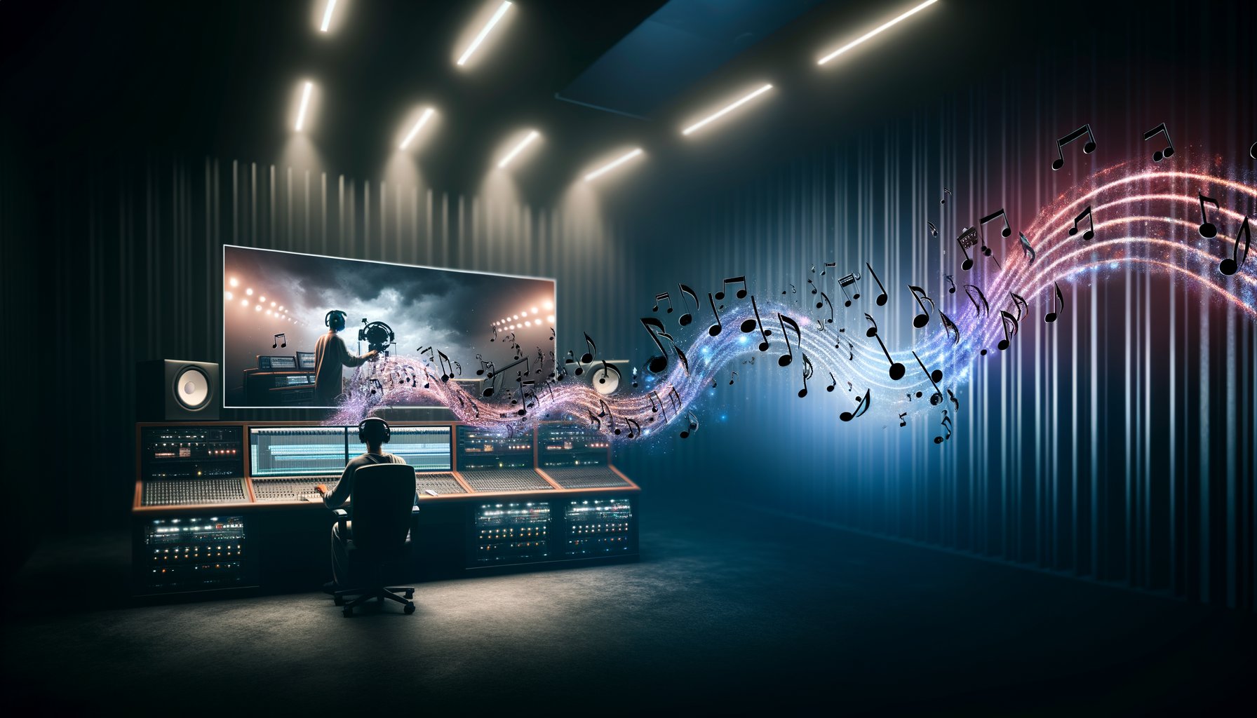 Unleashing the Power of Music in Video Creation