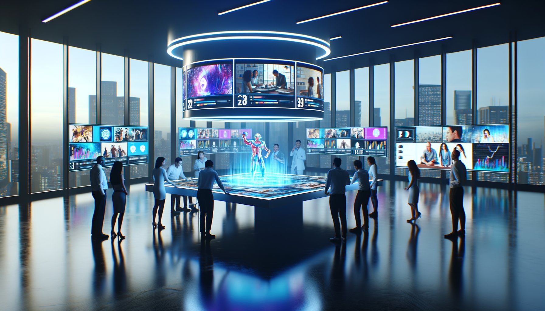 The Importance of Video for Marketing